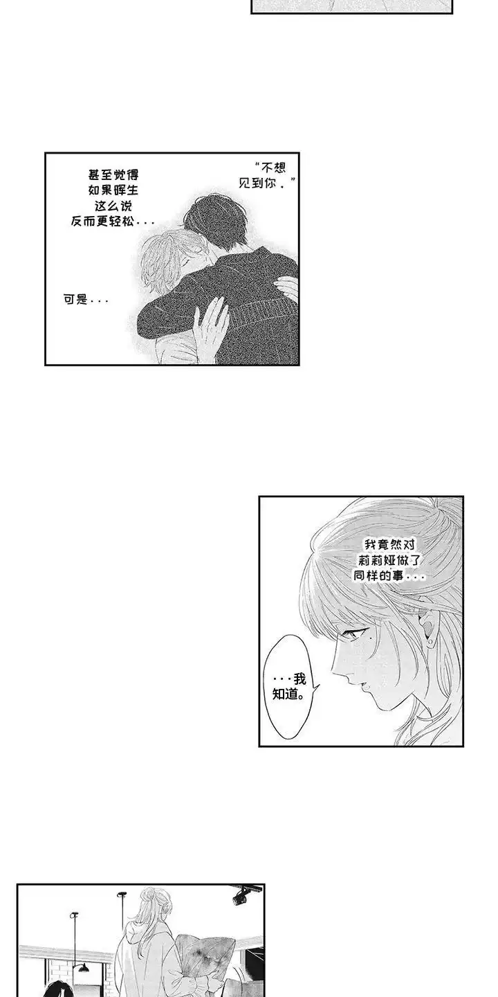 《偶像男友》第17话 第2页