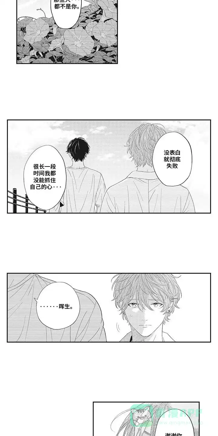 《偶像男友》第21话 第6页