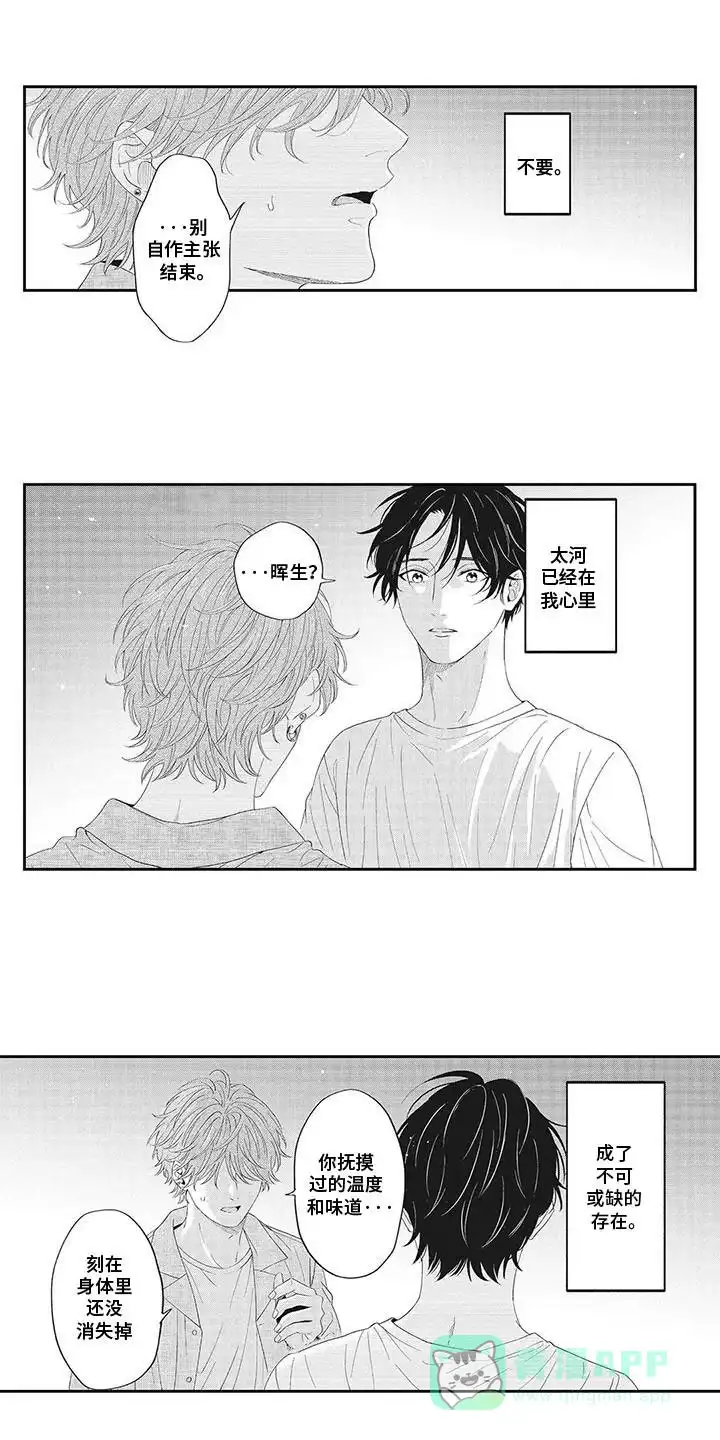 《偶像男友》第24话 第1页