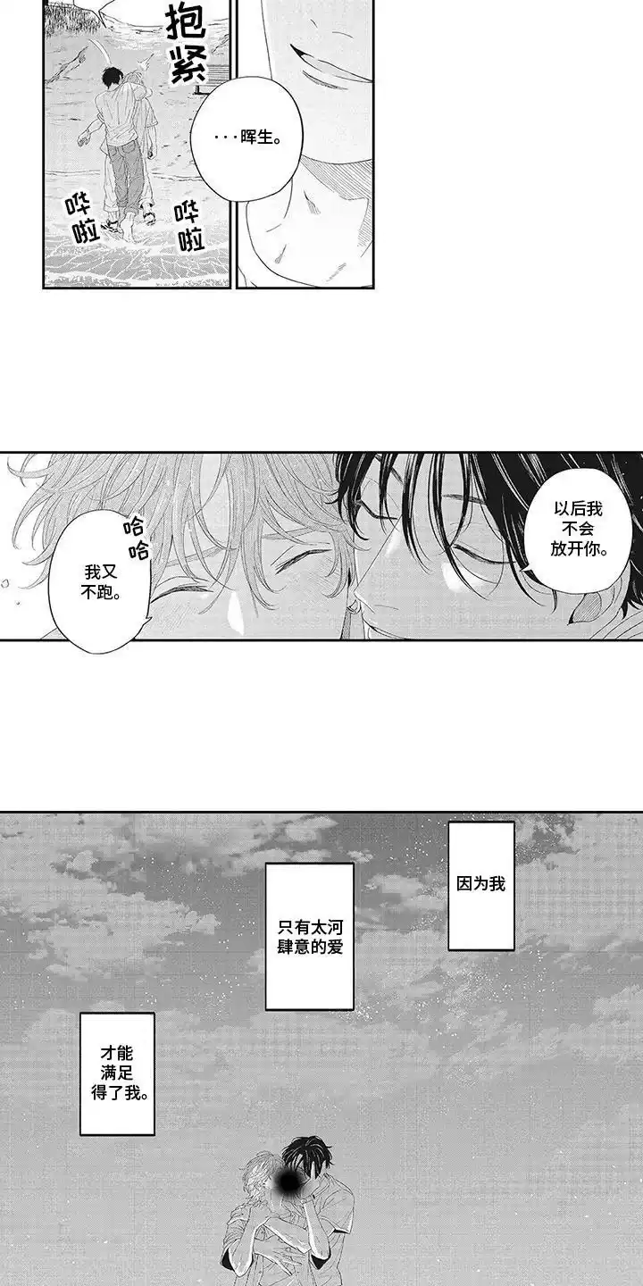 《偶像男友》第24话 第10页