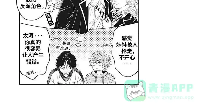 《偶像男友》第25话 第6页