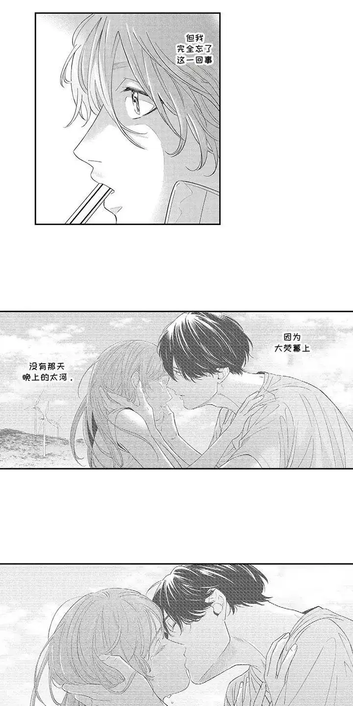 《偶像男友》第6话 第13页