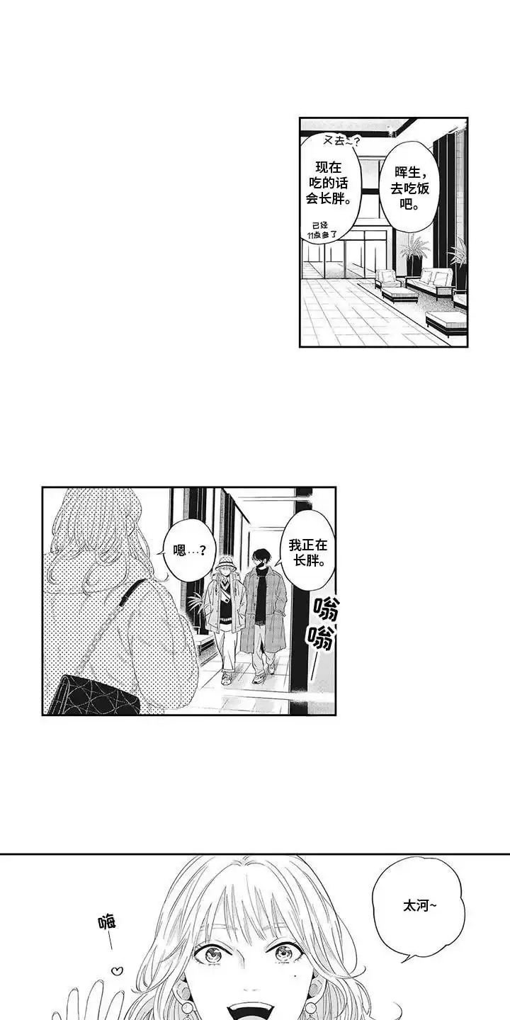 《偶像男友》第7话 第15页