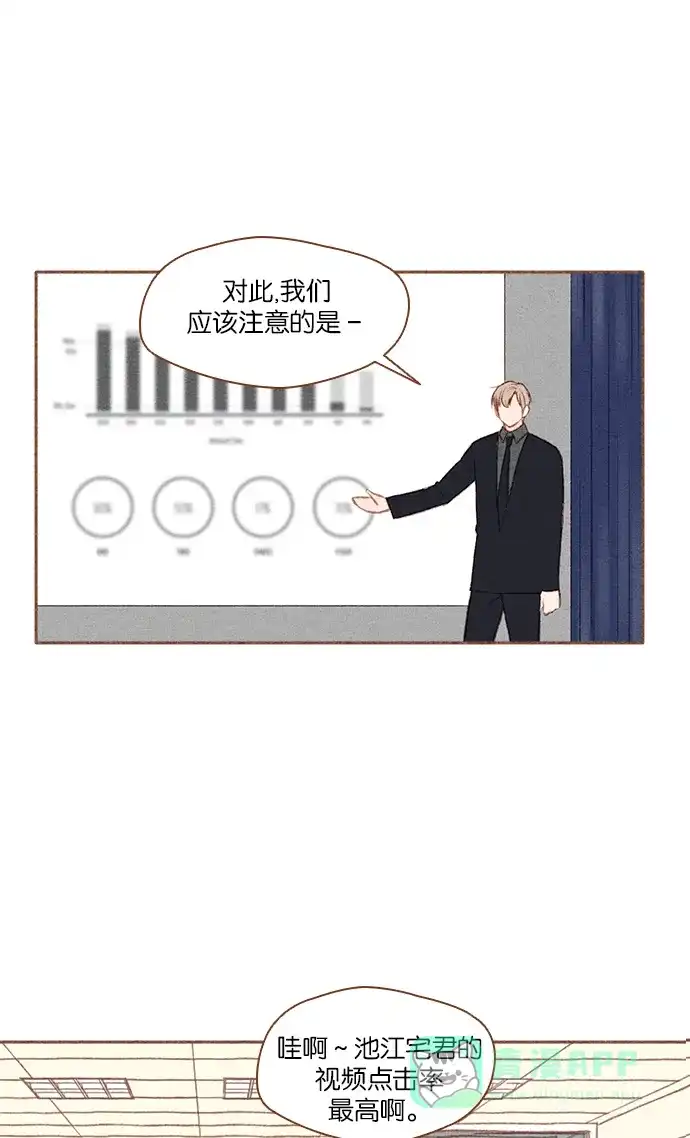《噢！御宅女的罗曼史》[第35话] 我的爱 第16页