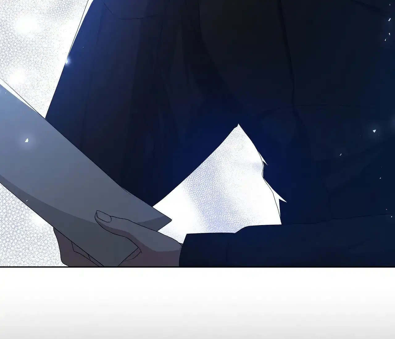 《牌魔》第11话 第52页
