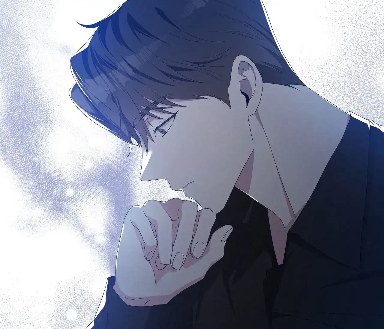 《牌魔》第11话 第45页