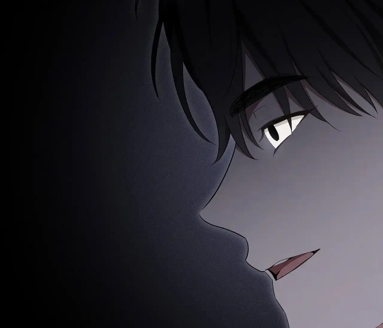 《牌魔》第11话 第4页