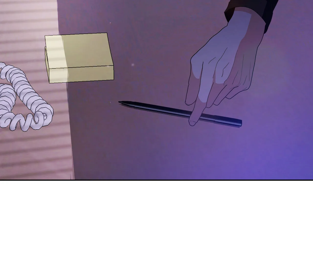 《牌魔》第17话 第47页