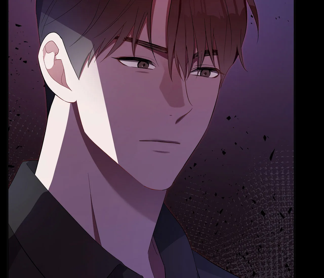 《牌魔》第21话 第10页
