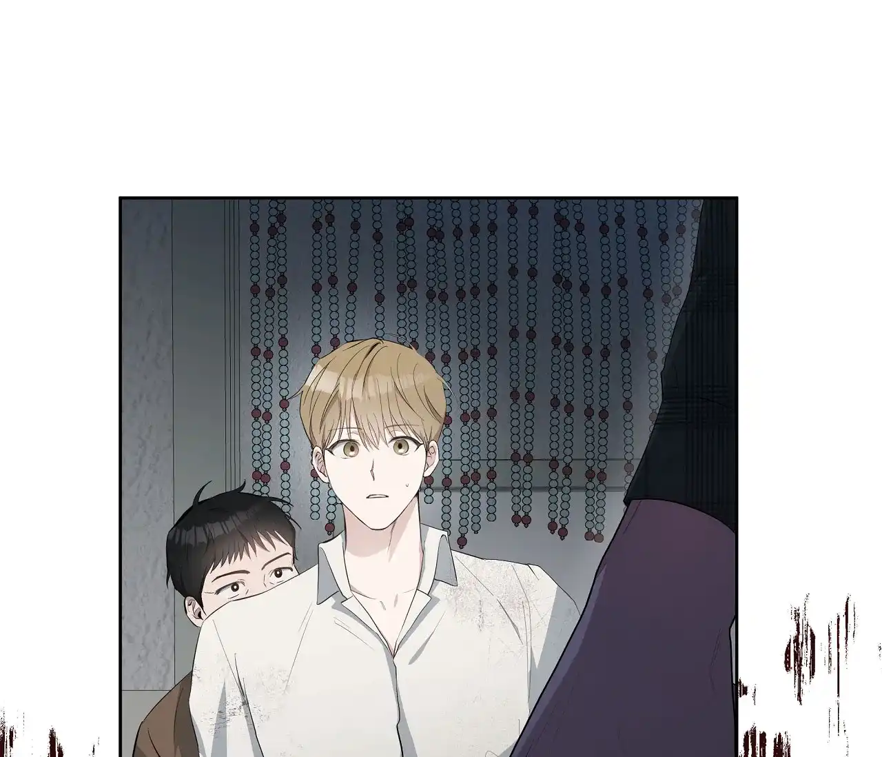 《牌魔》第3话 第24页