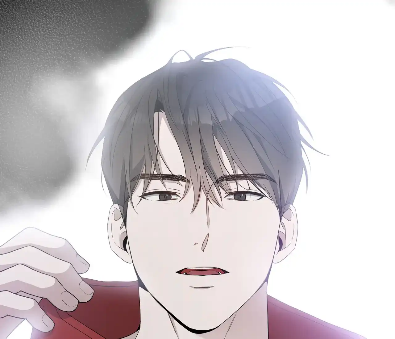 《牌魔》第4话 第22页