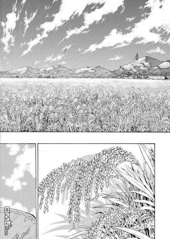 《排球》第391话 试看版 第18页