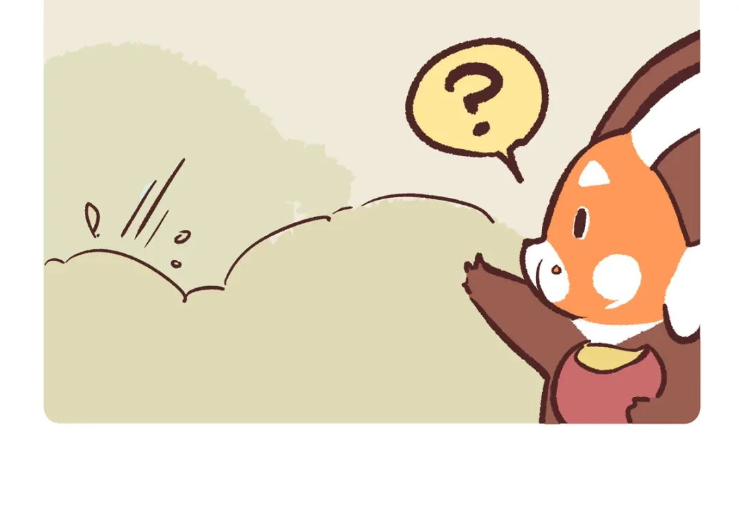 《胖达x胖达》第283话 第10页