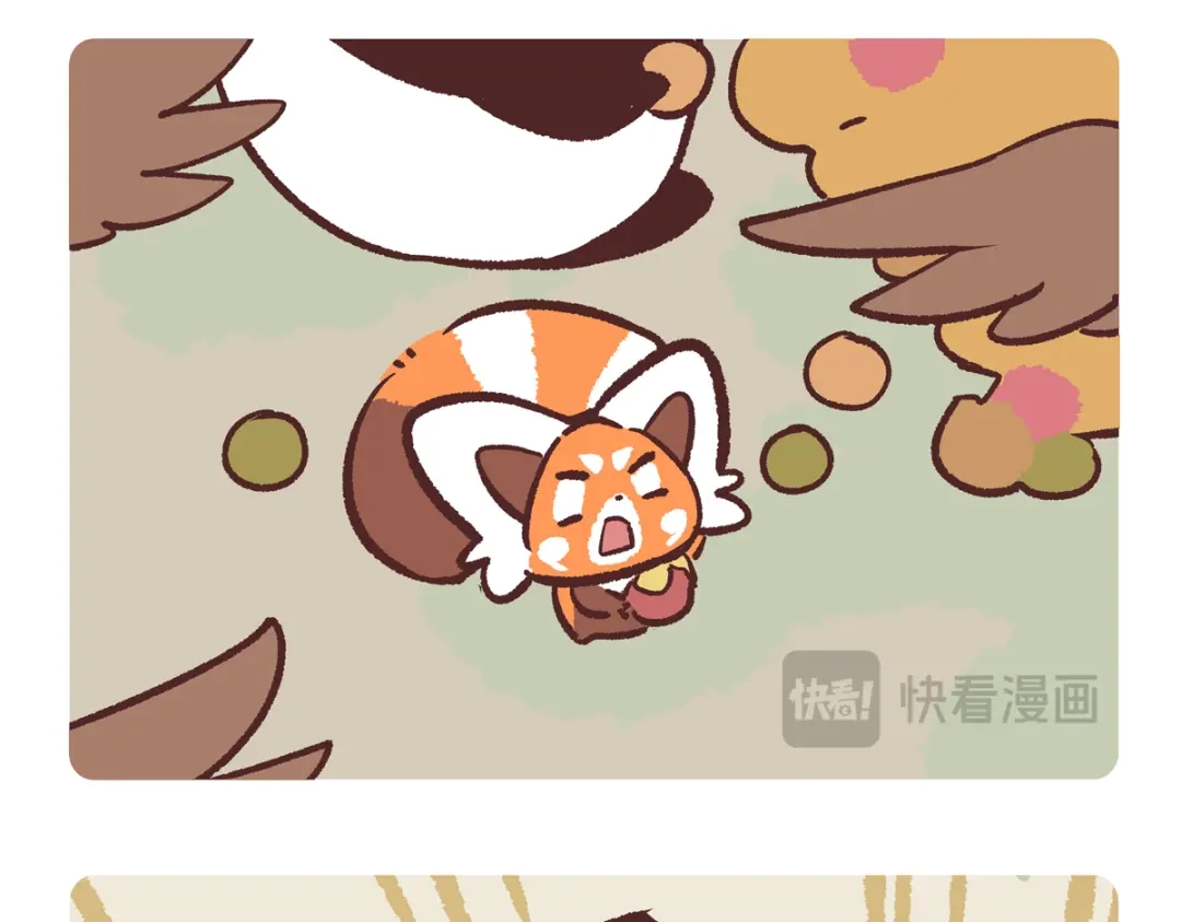 《胖达x胖达》第283话 第14页