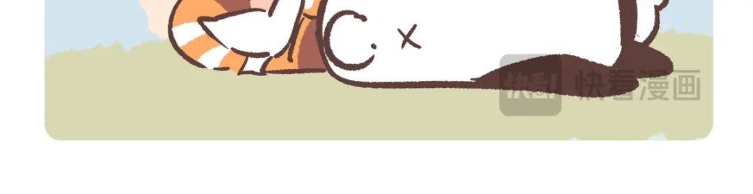 《胖达x胖达》第284话 第17页