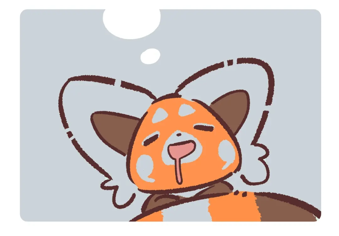 《胖达x胖达》第285话 第3页