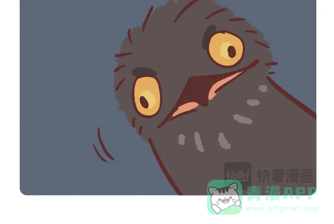 《胖达x胖达》第285话 第16页