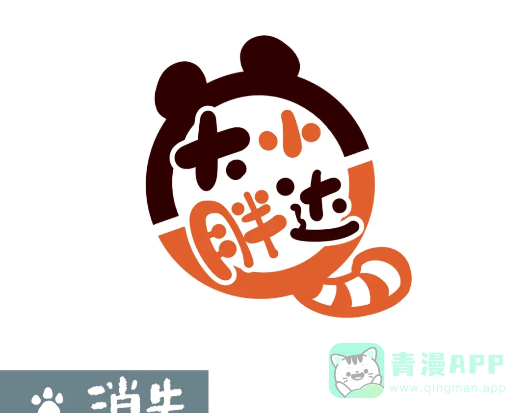《胖达x胖达》第286话 第6页