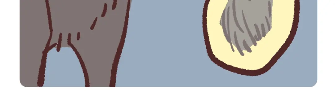 《胖达x胖达》第291话 第10页