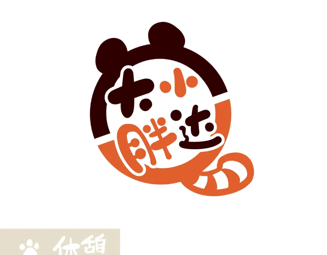 《胖达x胖达》第294话 第6页