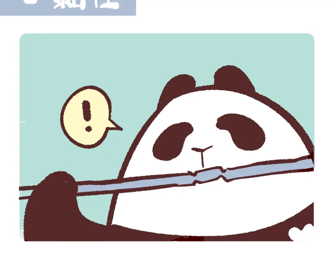 《胖达x胖达》第296话 第13页