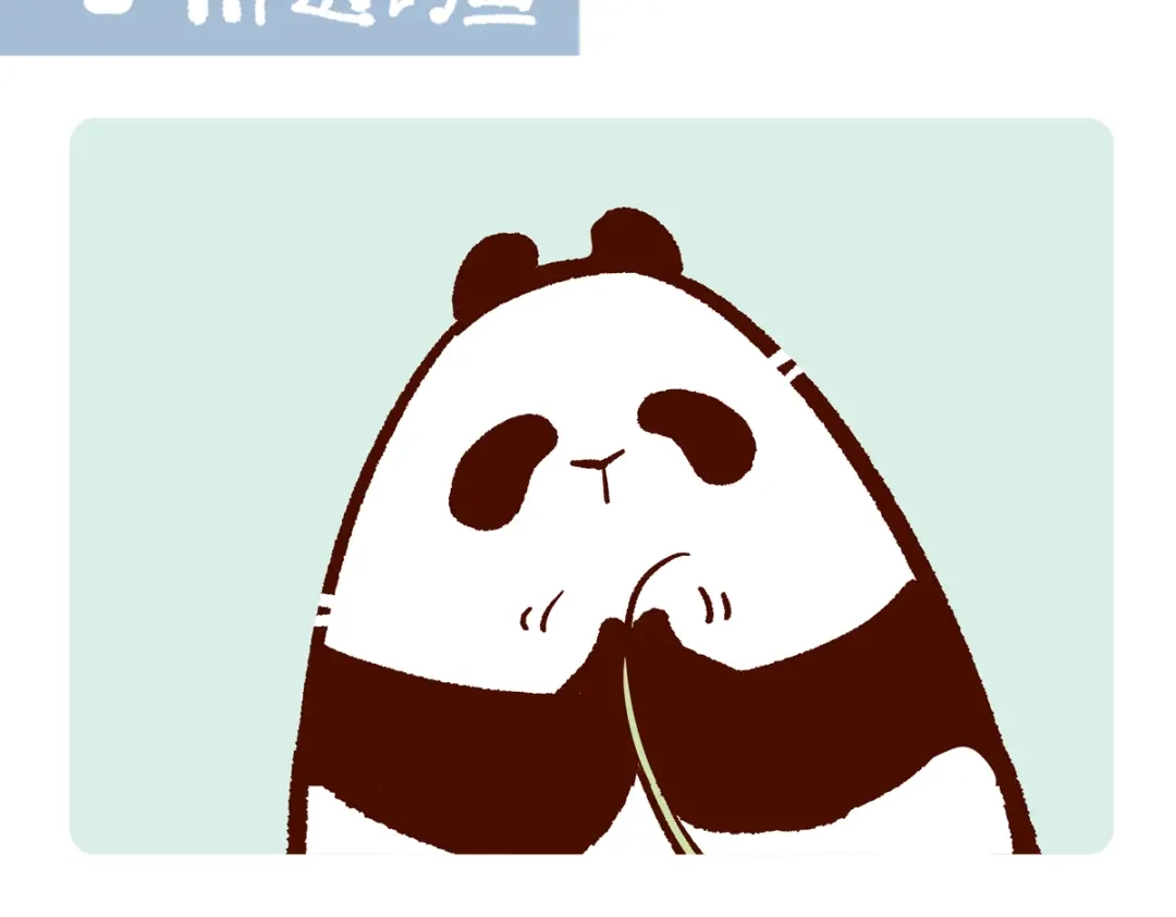 《胖达x胖达》第297话 第2页