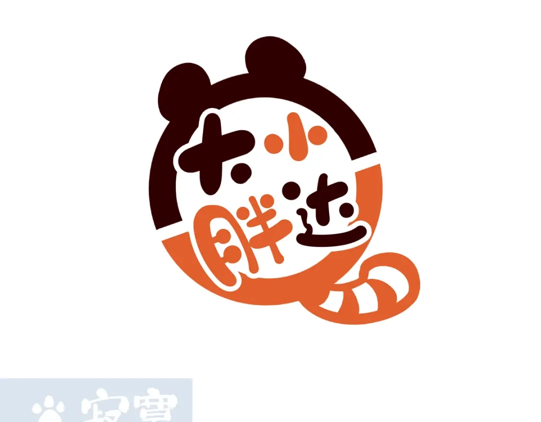 《胖达x胖达》第298话 第1页