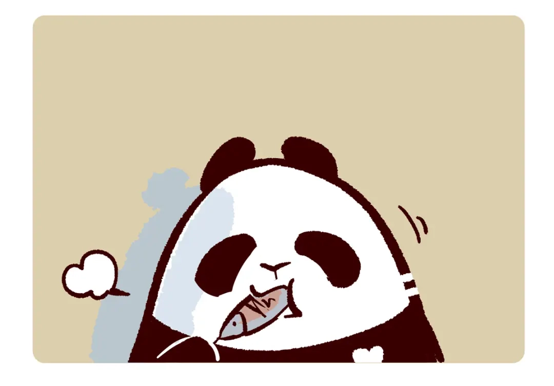 《胖达x胖达》第298话 第15页