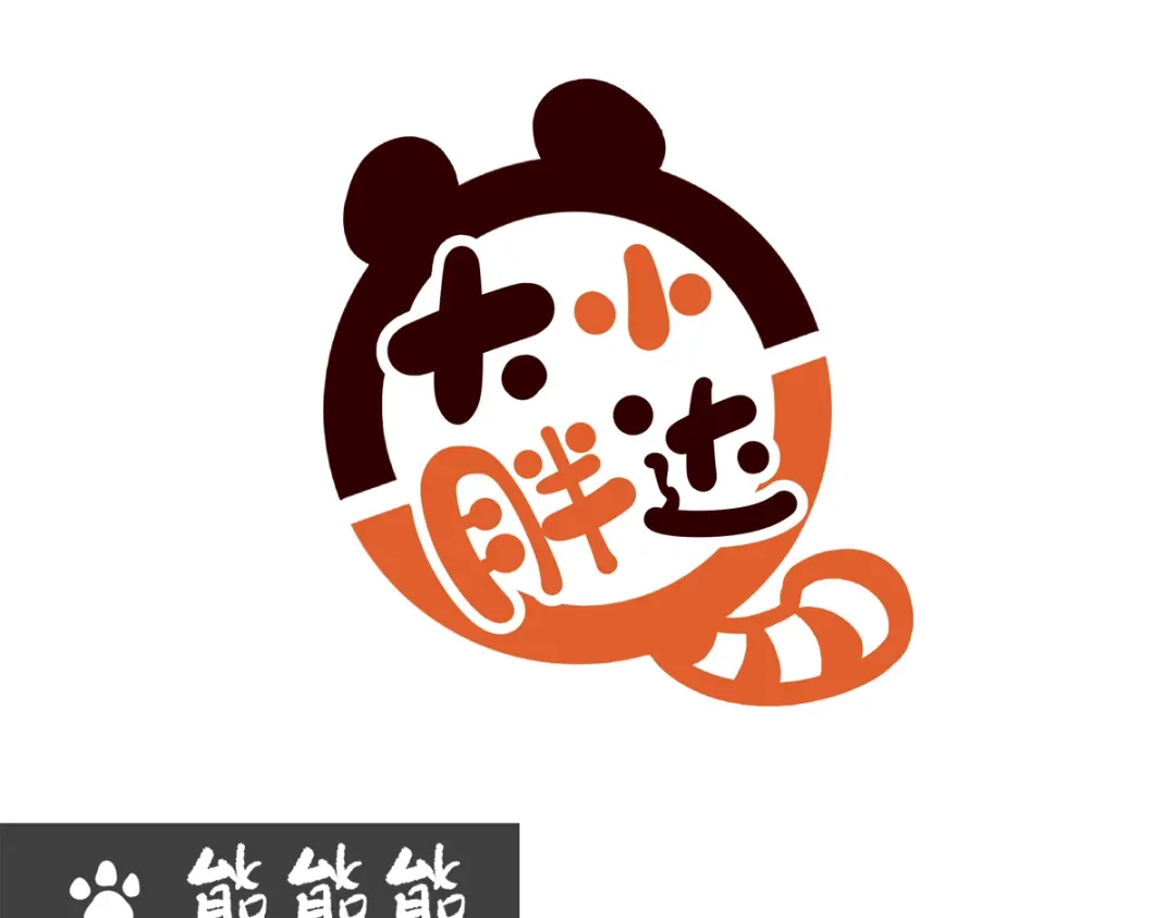 《胖达x胖达》第299话 第1页