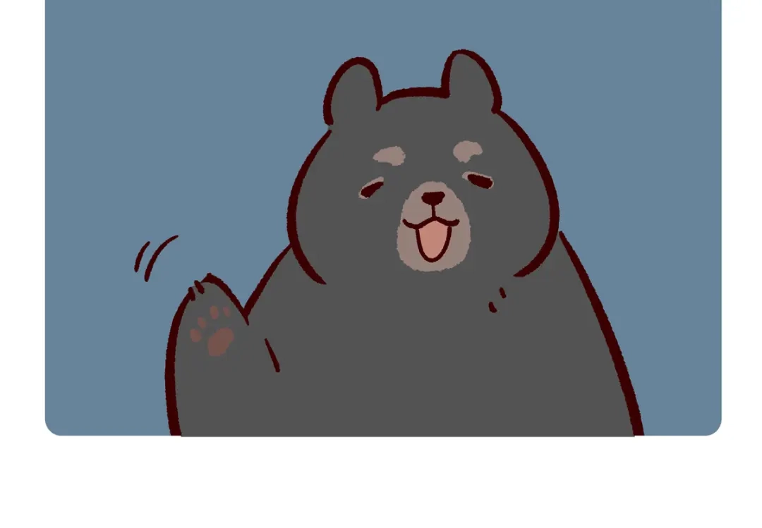 《胖达x胖达》第300话 第10页