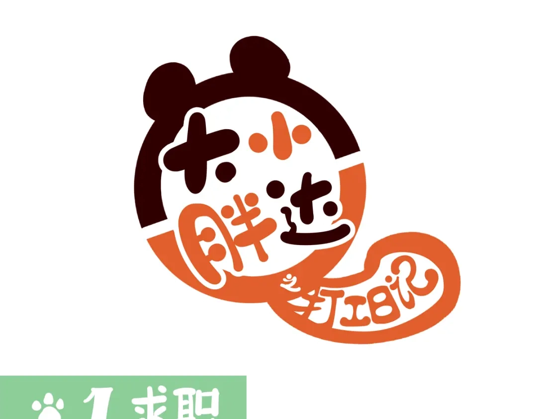 《胖达x胖达》第二季第1话 第1页