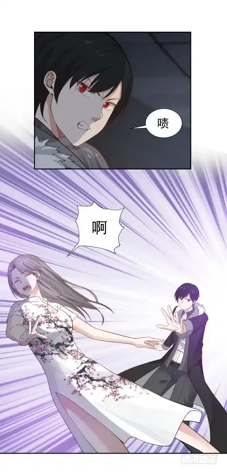 《炮灰女配逆袭记》这个男人简直是个疯子 第18页
