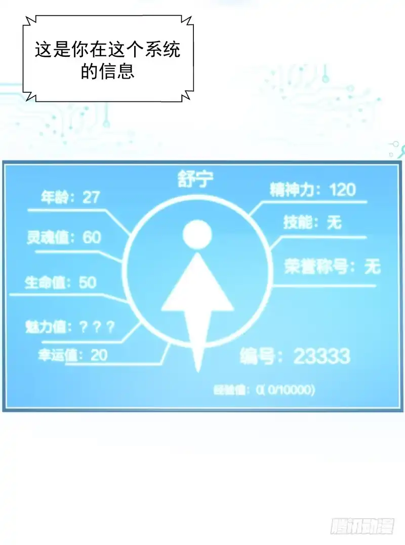 《炮灰女配逆袭记》系统空间 第8页