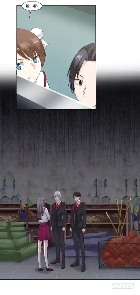 《炮灰女配逆袭记》采阳补阴？ 第21页