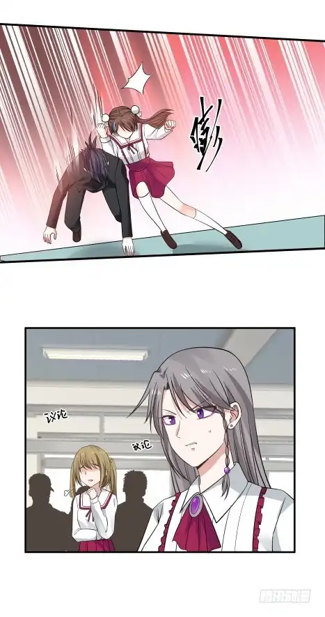 《炮灰女配逆袭记》采阳补阴？ 第7页