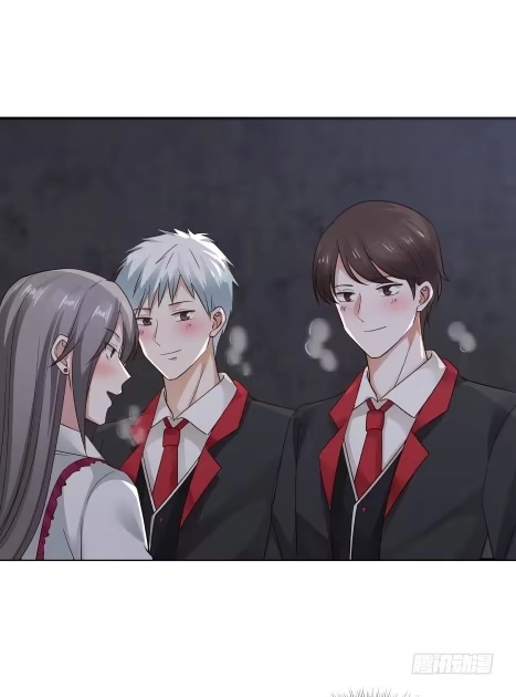 《炮灰女配逆袭记》采阳补阴？ 第22页