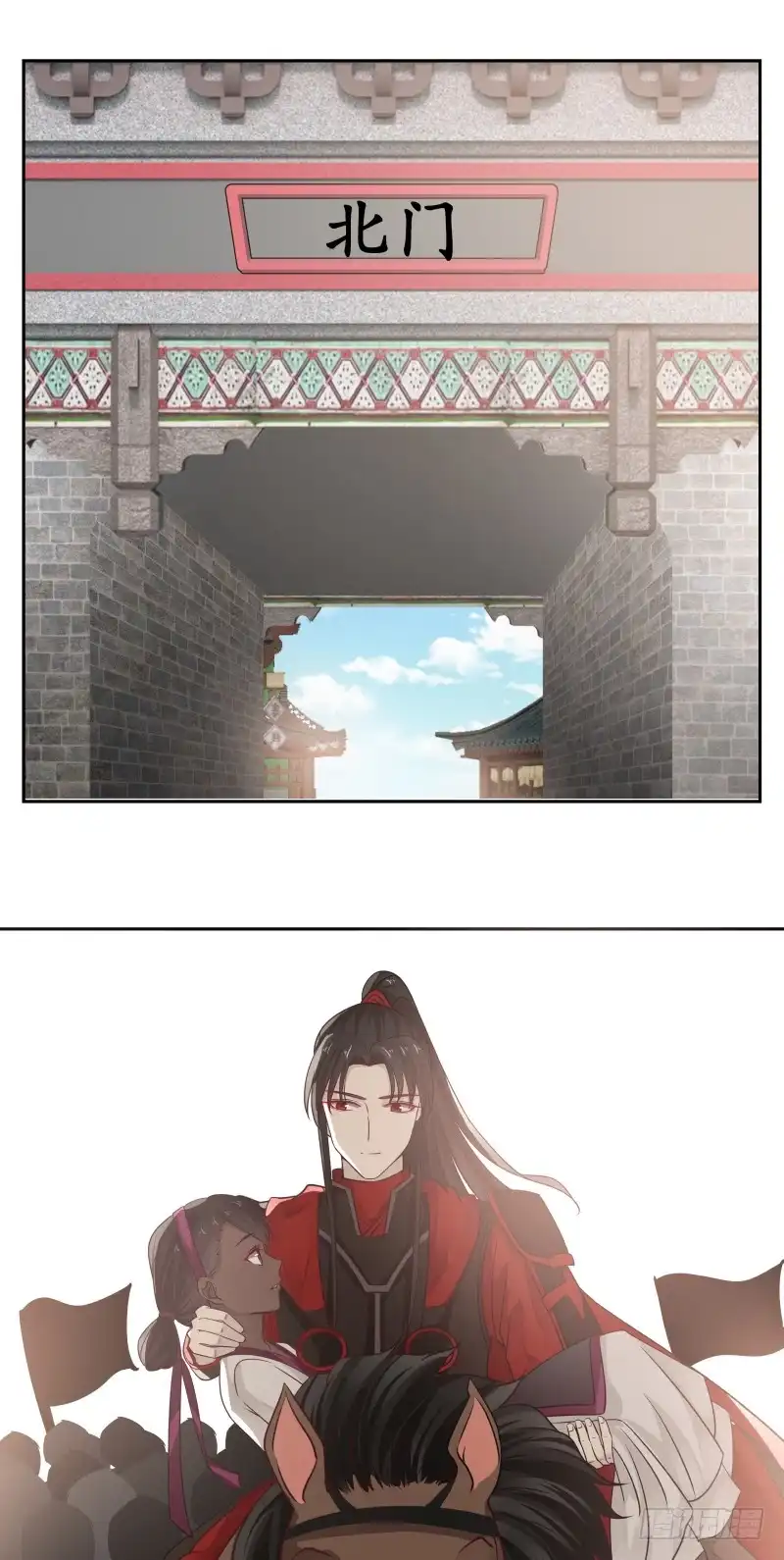 《炮灰女配逆袭记》怀中的乡村姑娘 第2页