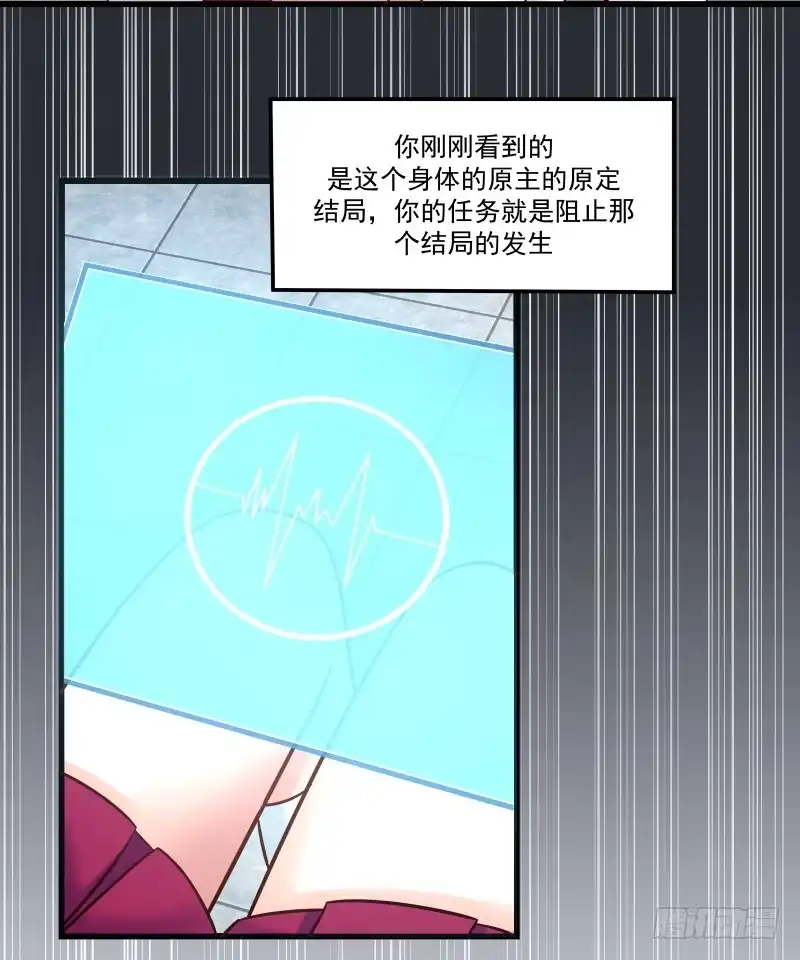 《炮灰女配逆袭记》原主心愿 第3页