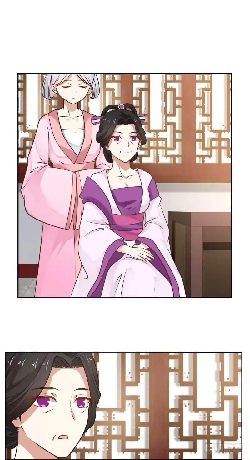 《炮灰女配逆袭记》段夫人的目的 第2页