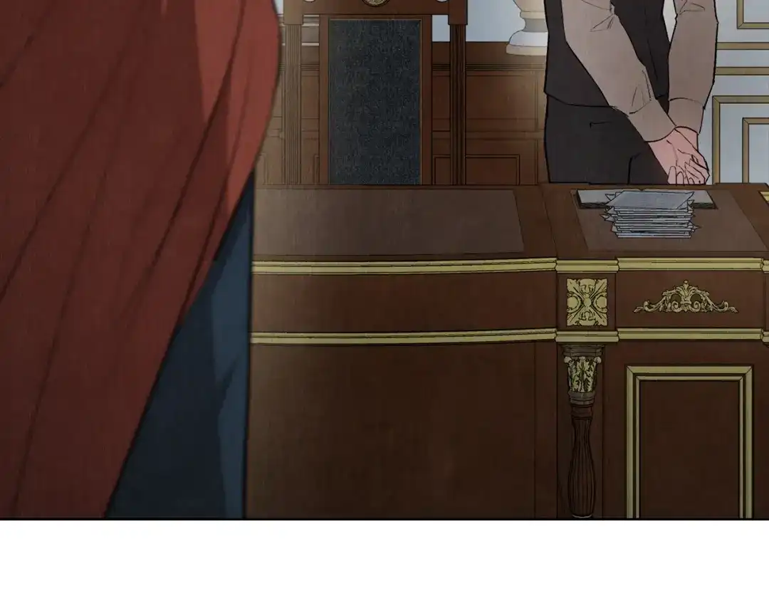 《配角决定成为假替身》第41话（下）拒人千里之外 第164页