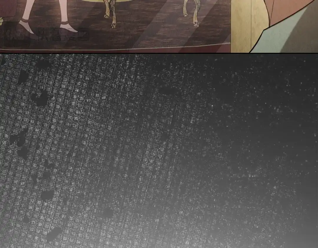 《配角决定成为假替身》第41话（下）拒人千里之外 第71页