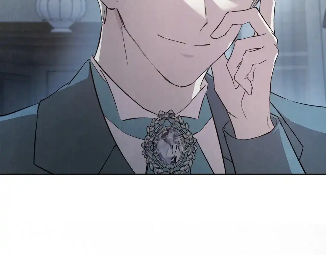 《配角决定成为假替身》第41话（下）拒人千里之外 第134页