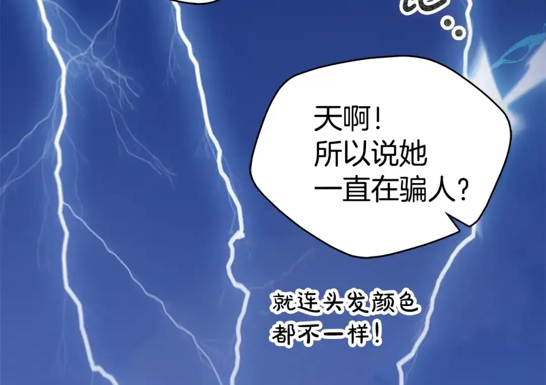 《配角决定成为假替身》第42话（下）入籍宴会 第258页