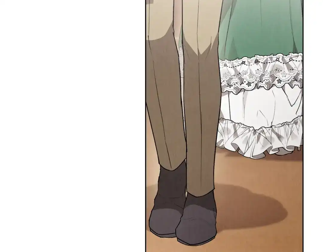 《配角决定成为假替身》第44话 愉快的相亲 第218页