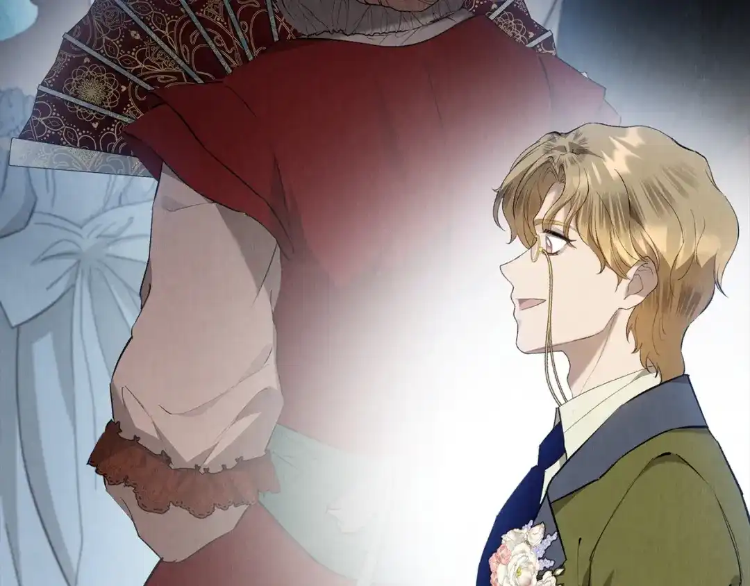 《配角决定成为假替身》第44话 愉快的相亲 第190页
