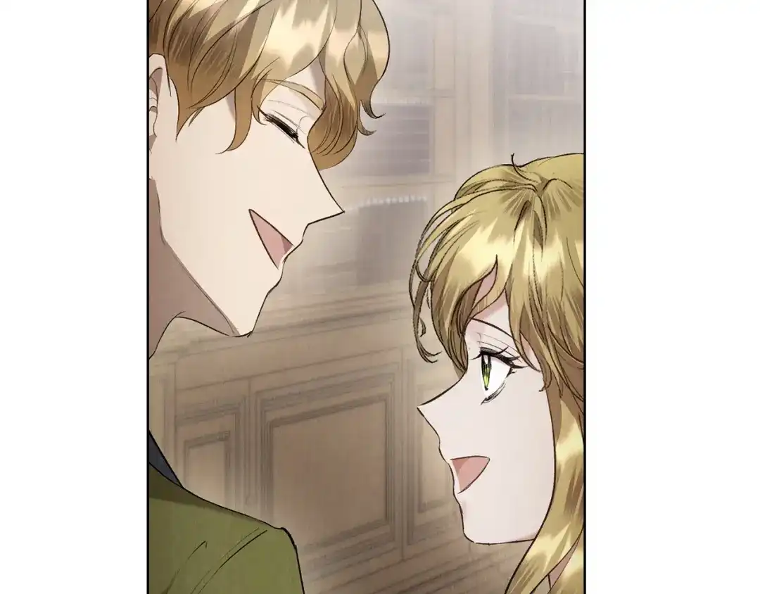 《配角决定成为假替身》第44话 愉快的相亲 第114页
