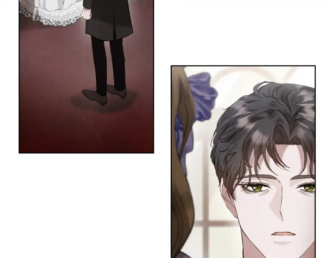 《配角决定成为假替身》第44话 愉快的相亲 第11页