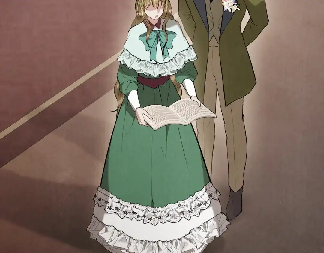 《配角决定成为假替身》第44话 愉快的相亲 第175页