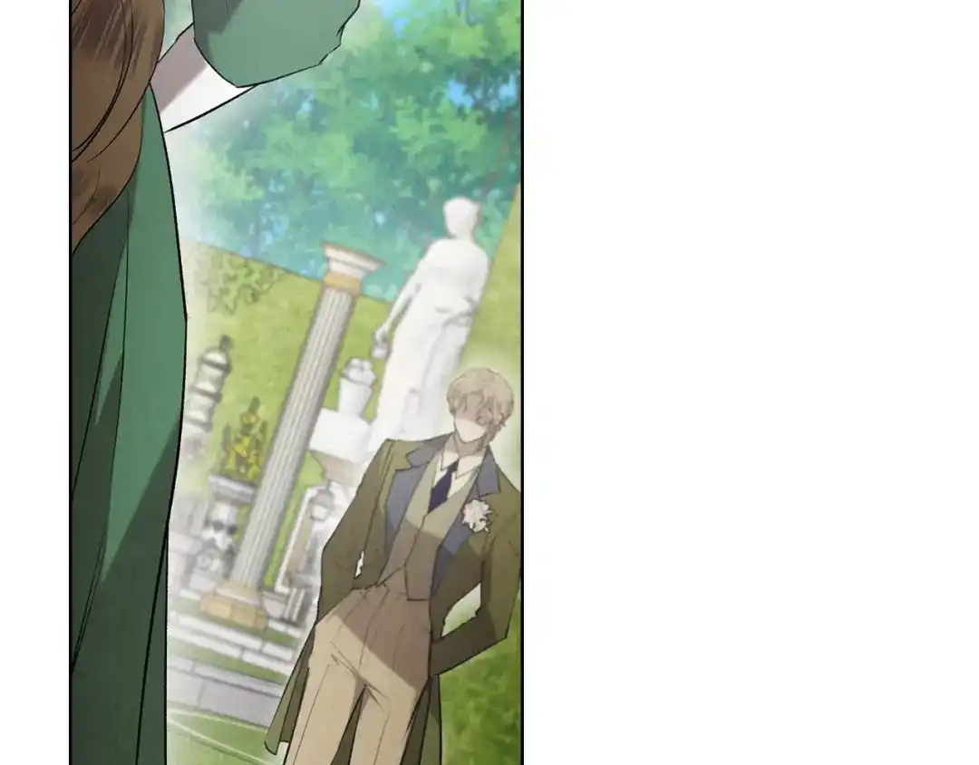 《配角决定成为假替身》第44话 愉快的相亲 第32页