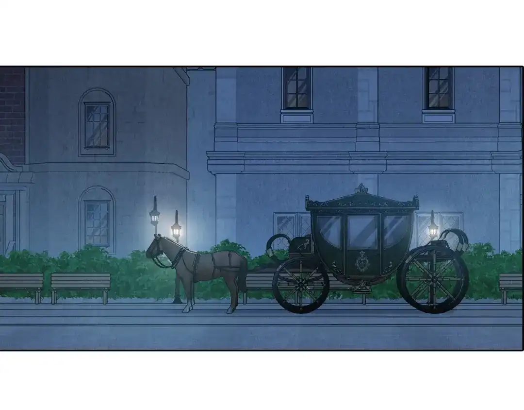《配角决定成为假替身》第45话 筹谋已久的计划 第171页